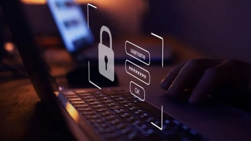 Cập nhật thường xuyên mật khẩu để bảo vệ tài khoản