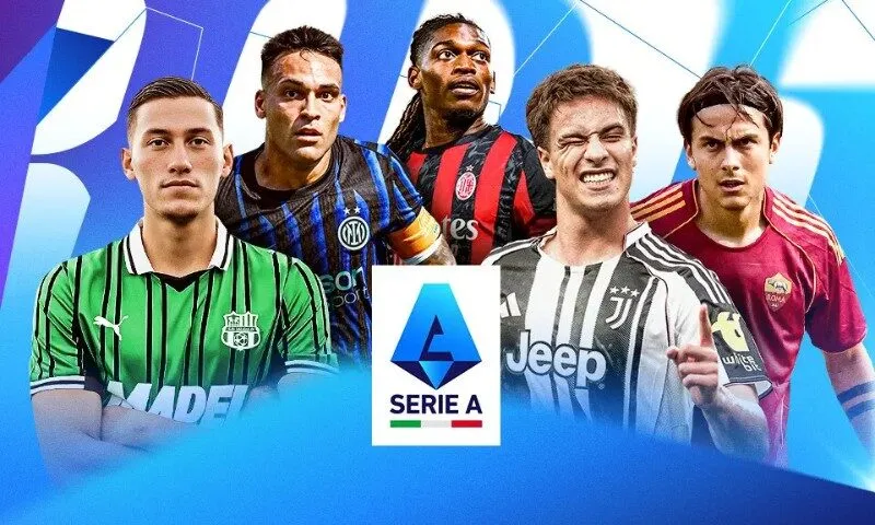 Kqbd Serie A