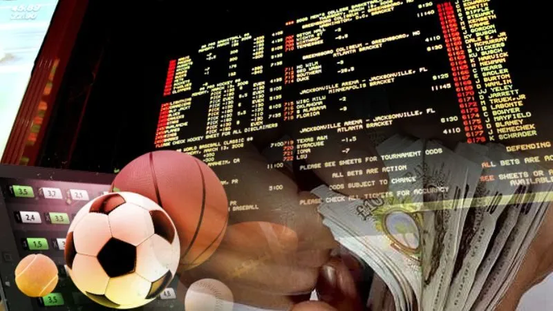 Các nhà cái uy tín cung cấp kèo cược đa dạng, khuyến mãi hấp dẫn